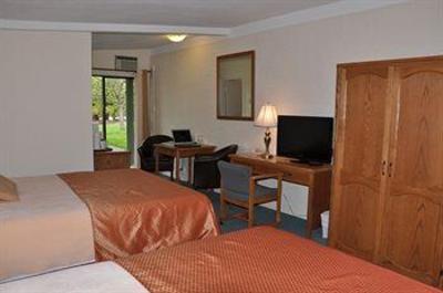 фото отеля Summerland Motel
