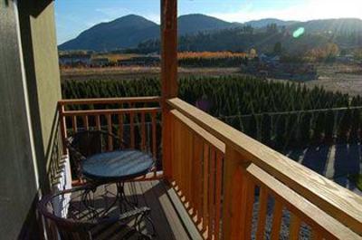 фото отеля Summerland Motel