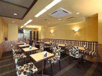 фото отеля APA Hotel Hiroshima Ekimae