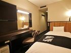 фото отеля APA Hotel Hiroshima Ekimae