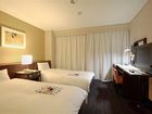 фото отеля APA Hotel Hiroshima Ekimae