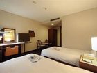 фото отеля APA Hotel Hiroshima Ekimae