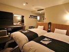 фото отеля APA Hotel Hiroshima Ekimae