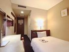 фото отеля APA Hotel Hiroshima Ekimae