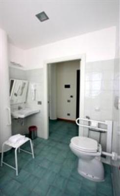 фото отеля Bagni Arcobaleno