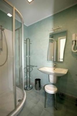 фото отеля Bagni Arcobaleno