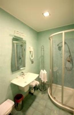 фото отеля Bagni Arcobaleno