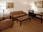 фото отеля Holiday Inn Express Hotel & Suites Buda