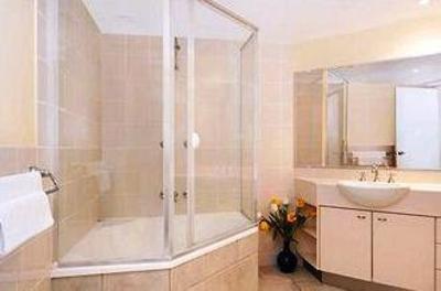 фото отеля Parkshores Sunshine Beach Holiday Apartments Noosa