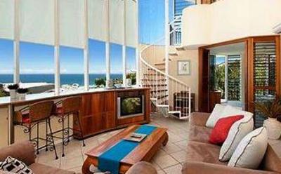 фото отеля Parkshores Sunshine Beach Holiday Apartments Noosa