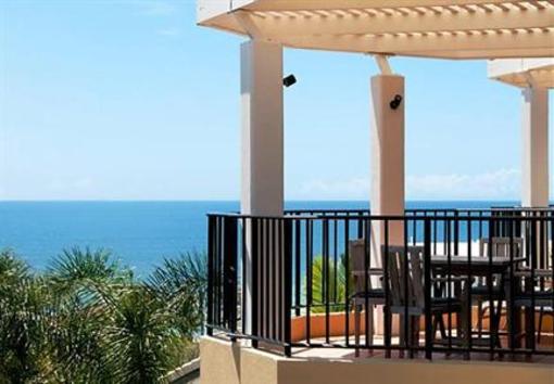 фото отеля Parkshores Sunshine Beach Holiday Apartments Noosa