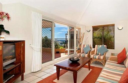 фото отеля Parkshores Sunshine Beach Holiday Apartments Noosa