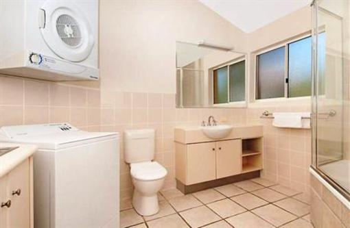 фото отеля Parkshores Sunshine Beach Holiday Apartments Noosa