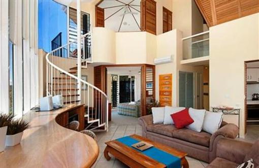 фото отеля Parkshores Sunshine Beach Holiday Apartments Noosa