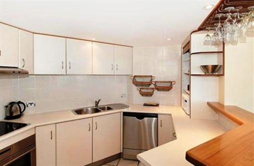 фото отеля Parkshores Sunshine Beach Holiday Apartments Noosa