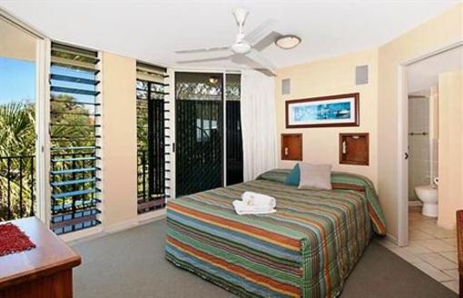 фото отеля Parkshores Sunshine Beach Holiday Apartments Noosa