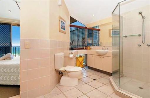 фото отеля Parkshores Sunshine Beach Holiday Apartments Noosa
