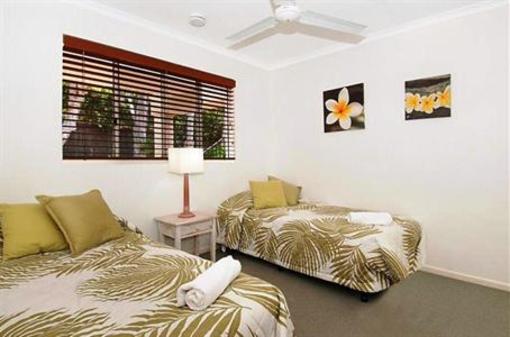фото отеля Parkshores Sunshine Beach Holiday Apartments Noosa