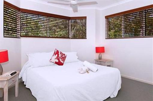 фото отеля Parkshores Sunshine Beach Holiday Apartments Noosa