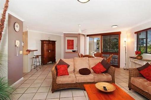 фото отеля Parkshores Sunshine Beach Holiday Apartments Noosa
