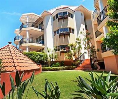 фото отеля Parkshores Sunshine Beach Holiday Apartments Noosa