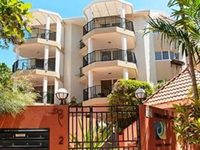 Parkshores Sunshine Beach Holiday Apartments Noosa