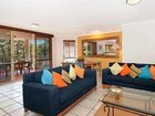 фото отеля Parkshores Sunshine Beach Holiday Apartments Noosa