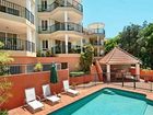 фото отеля Parkshores Sunshine Beach Holiday Apartments Noosa