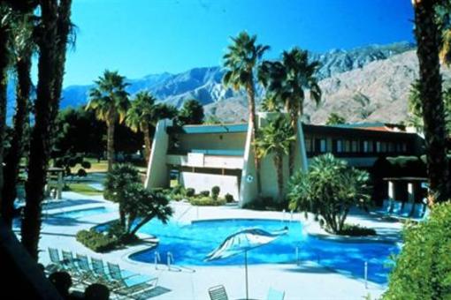 фото отеля The Ritz-Carlton Rancho Mirage