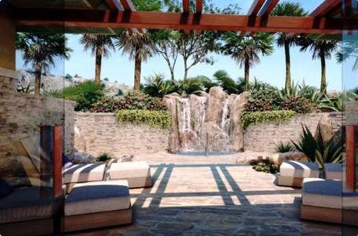 фото отеля The Ritz-Carlton Rancho Mirage