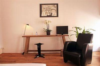 фото отеля Kuwadro Bed & Breakfast