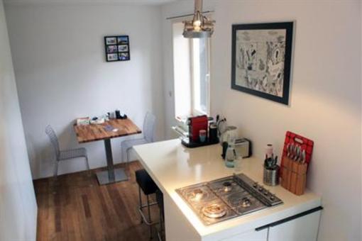 фото отеля Kuwadro Bed & Breakfast