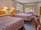 фото отеля Howard Johnson Express Inn S. Lake Tahoe