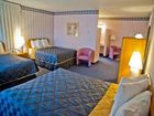 фото отеля Howard Johnson Express Inn S. Lake Tahoe