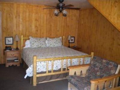фото отеля Bear Creek Resort