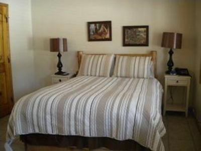 фото отеля Bear Creek Resort