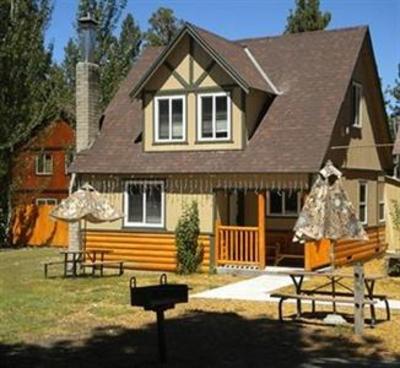 фото отеля Bear Creek Resort