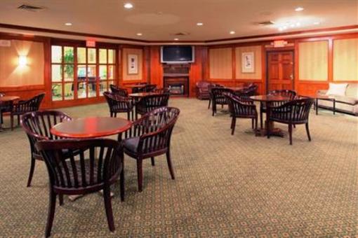 фото отеля Holiday Inn Visalia Hotel & Conf Center