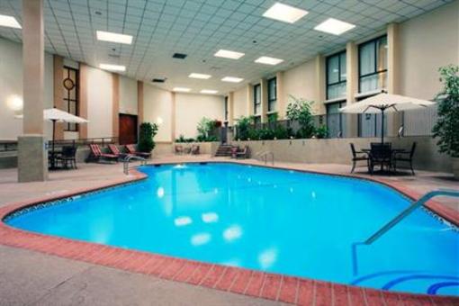 фото отеля Holiday Inn Visalia Hotel & Conf Center