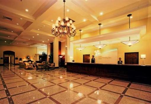 фото отеля Holiday Inn Visalia Hotel & Conf Center