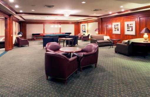 фото отеля Holiday Inn Visalia Hotel & Conf Center