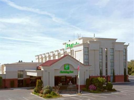 фото отеля Holiday Inn Visalia Hotel & Conf Center