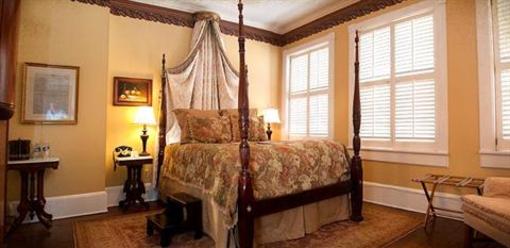 фото отеля Ballastone Inn