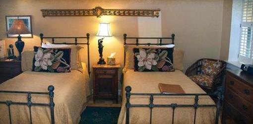 фото отеля Ballastone Inn