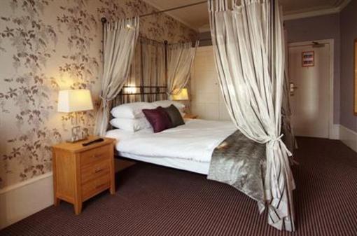 фото отеля Westcliff Hotel Westcliff-on-Sea