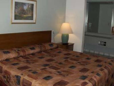 фото отеля Quality Inn South Bluff