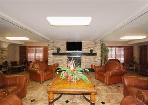 фото отеля Quality Inn South Bluff