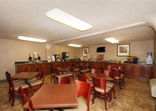 фото отеля Quality Inn South Bluff