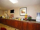 фото отеля Quality Inn South Bluff