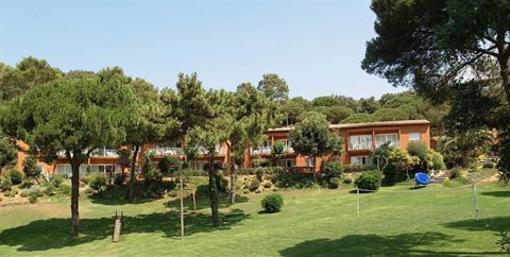 фото отеля Albamar Apartments Lloret de Mar